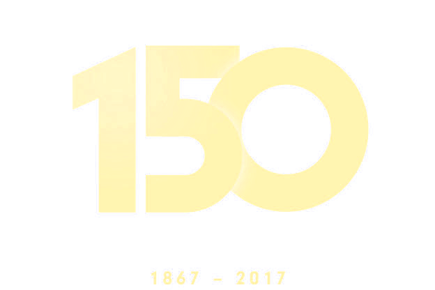 150 Years of Discovery