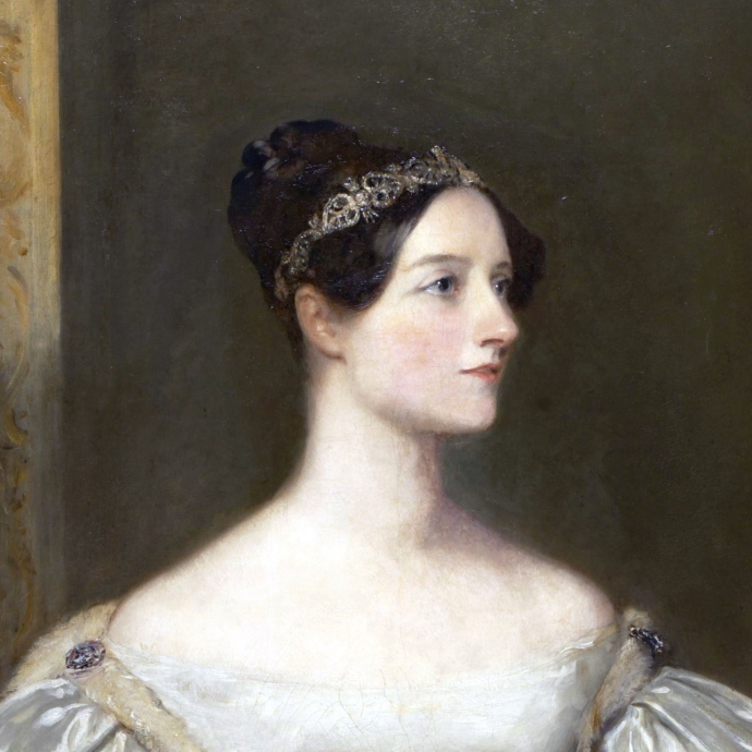 Ada Lovelace day profiles 2023