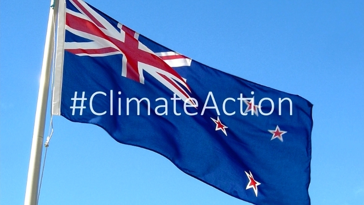 Royal Society Te Apārangi Supports Joint Statement On Climate Change By ...