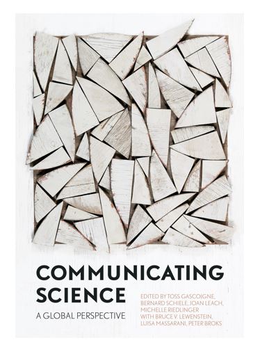 New book documents the global emergence of modern science communication