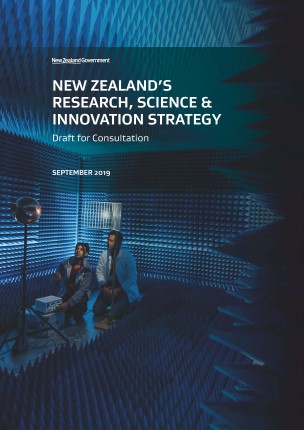 research opportunities in new zealand