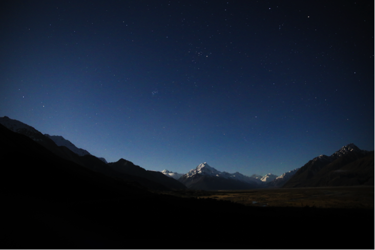 Matariki: The Star of the Year