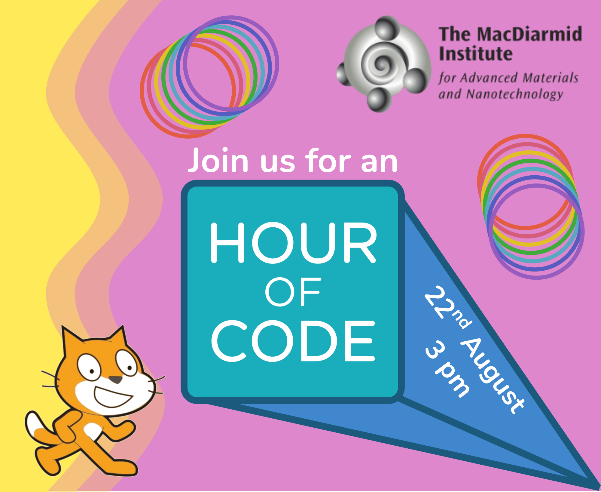 'Hour of Code' online coding for children