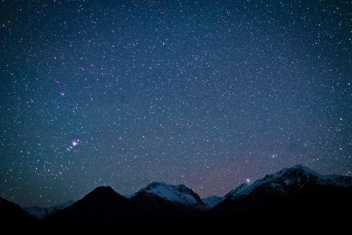 Ko Matariki e ārau ana | The gathering of Matariki | Rotorua