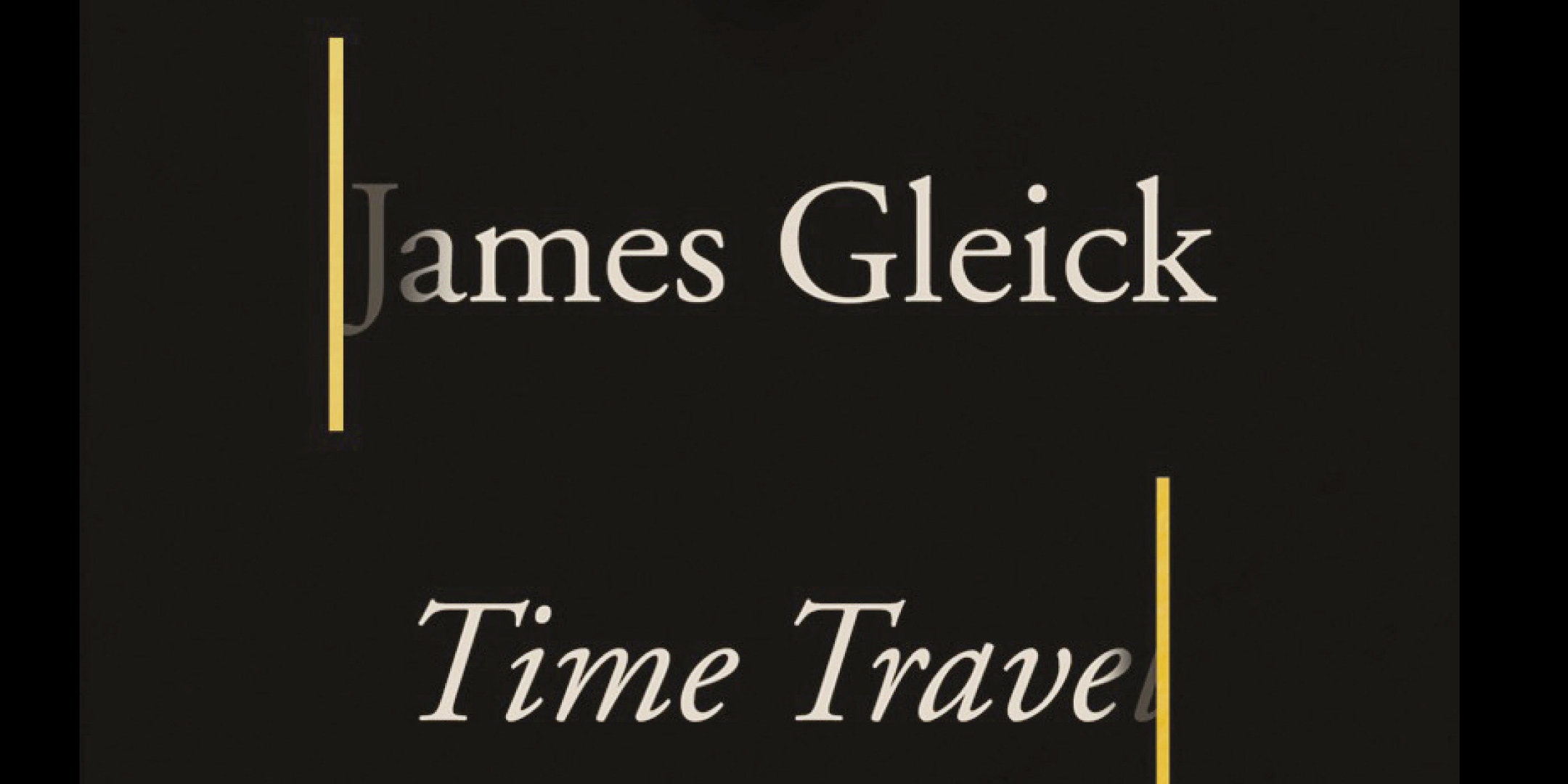 The Information by James Gleick