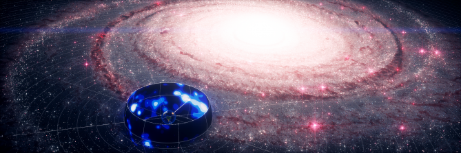 Galactic Plane Slider