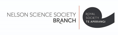 Nelson Science Society Branch logo