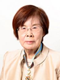 Distinguished Professor Yoko Ota Hon FRSNZ