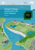 Climate Change Implications Report cover 115x162