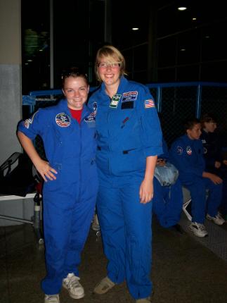 US Space Camp