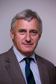 William Rolleston William Rolleston