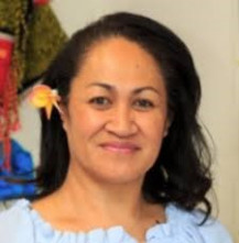 Tamasilau Suaalii